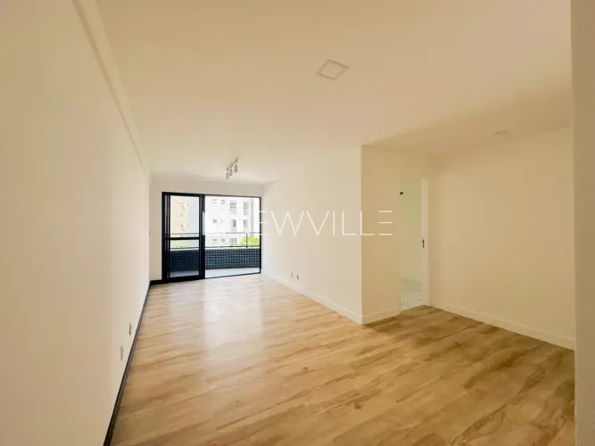 Apartamento para locação com 3 quartos em Boa Viagem