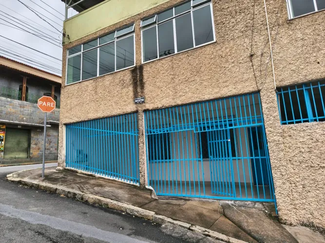 Aluguel CASA