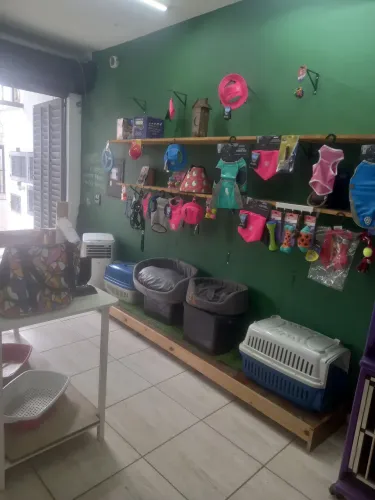 Oportunidade, pet shop zona sul de BH