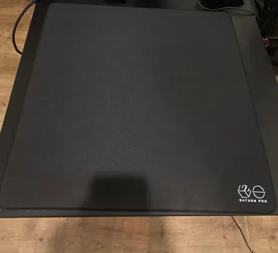Mousepad Saturn Pro V2
