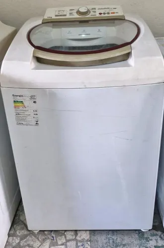 Máquina 11 kilos