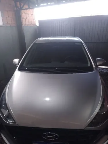 Hyundai HB20S Vision 1.0 Flex 12V MEC 2021