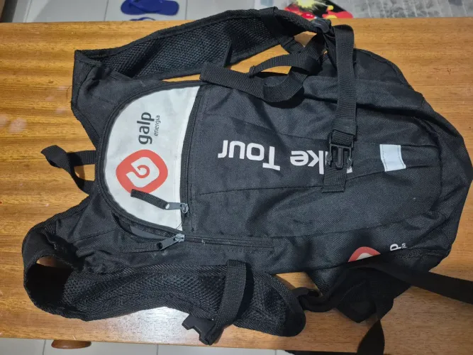Mochila de ciclismo
