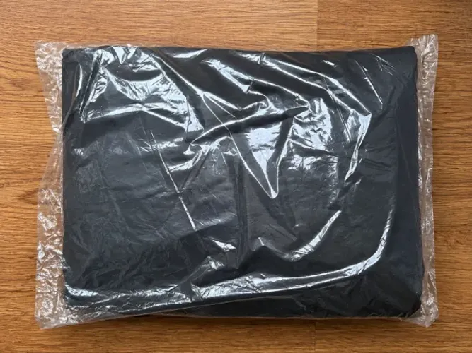 Capa para cobrir Bicicleta/Moto impermeavel - Tamanho universal