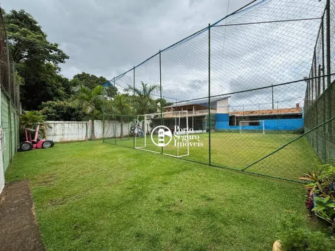 Chácara com 4 dormitórios à venda, 650 m² por R$ 600.000 - Recanto das Andorinhas - Santa