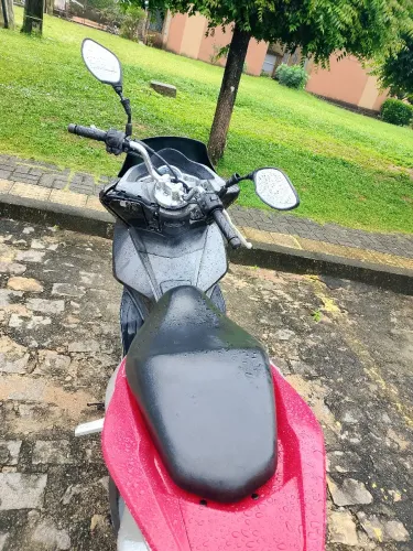 PCX 2018