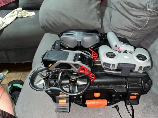 Drone DJI AVATA