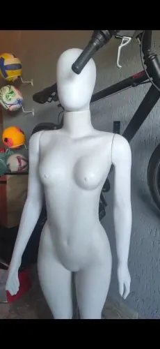 Maniquim para lojas
