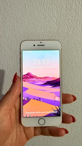 iPhone 7