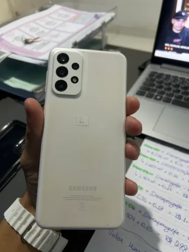 Samsung A23 5G