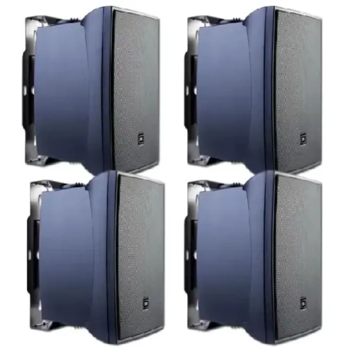 Caixa JBL modelo C621p,para academia, igreja etc.