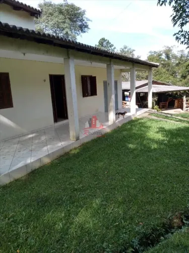 Chácara com 2 Dormitorio(s) localizado(a) no bairro Rural em Portão / Ref.:1913