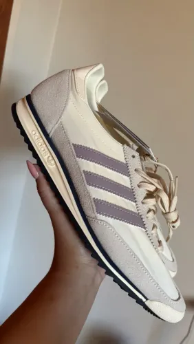 Tênis ADIDAS SL 72 OG