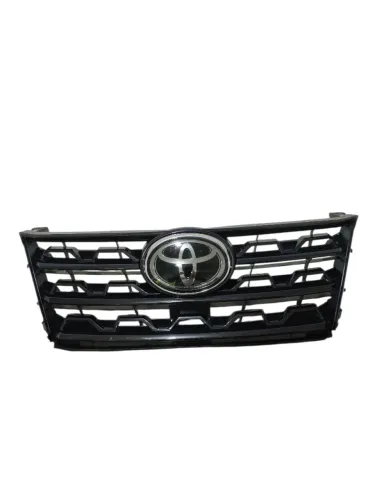 Grade Dianteira SW4 2021 a 2024 Original Toyota 531110ka10
