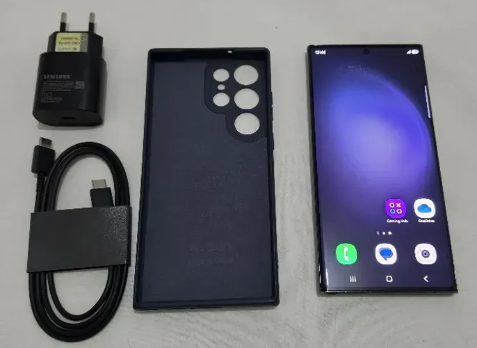 Samsung S23 Ultra 256 Giga