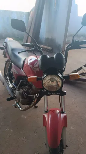Vendo Honda 150