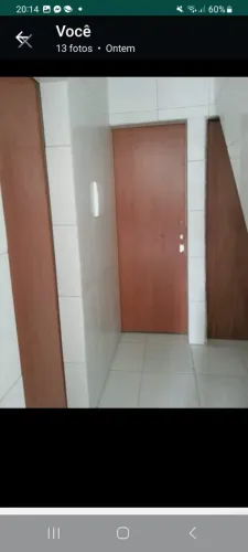 Alugo apartamento para o periodo junino, são João de campina grande paraíba.