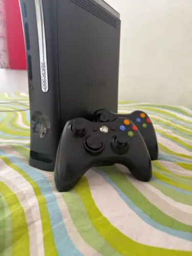 Xbox 360