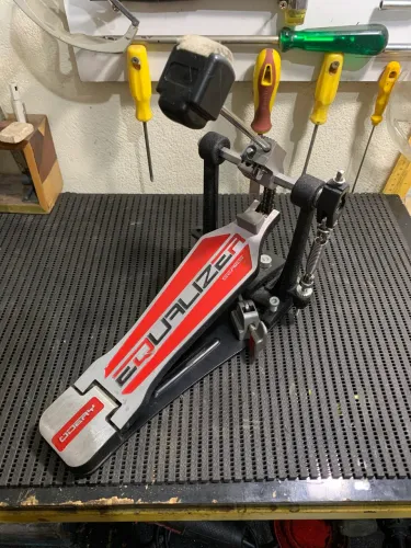 Pedal Odery