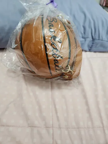 Bolsa em formato de Basquete ball Nova