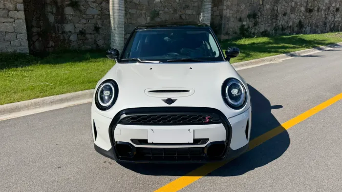 Mini Cooper S 2.0 Turbo 16V 5P Aut. 2024
