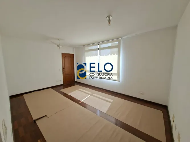 Apartamento para locação no Boqueirão, Santos-SP: 3 quartos, 1 suíte, 1 vaga, 93m² - Imper