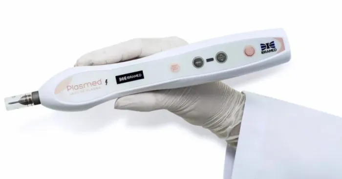 Jato de Plasma Portátil Profissional em Excelente Estado