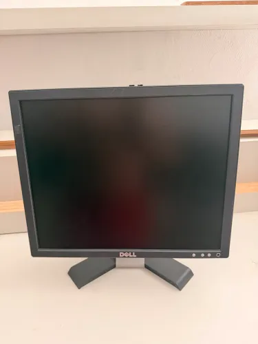 Monitor de 15 Dell