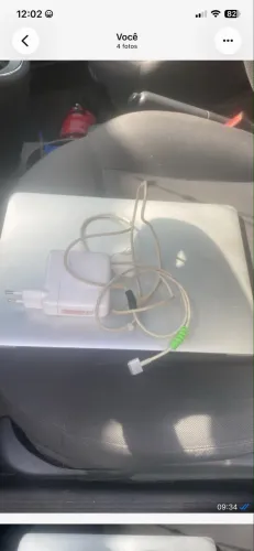 Mac book, $ 1.500