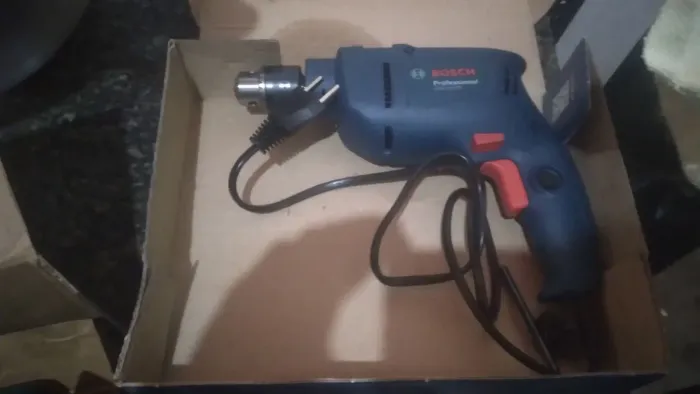 Vendo ferramentas novas