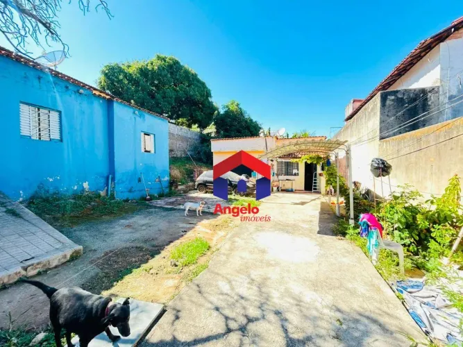 Terreno à venda, 364 m² por R$ 500.000,00 - Santa Mônica - Belo Horizonte/MG