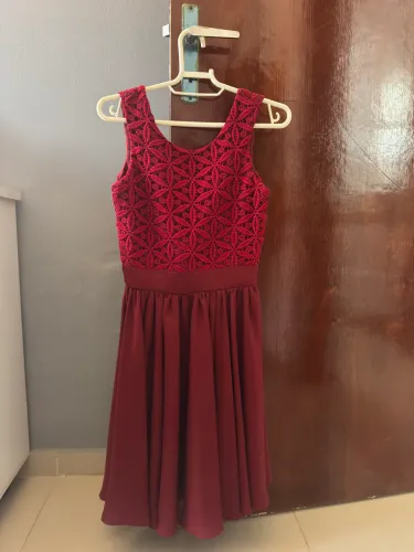 Vestido de Festa P