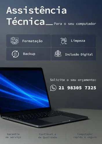Assistencia tecnica
