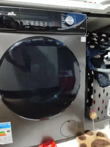Máquina Lava e Seca Philco 10 kg