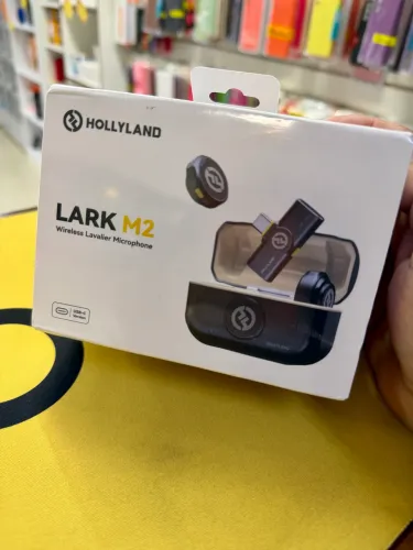 Hollyland LARK M2 Type-C