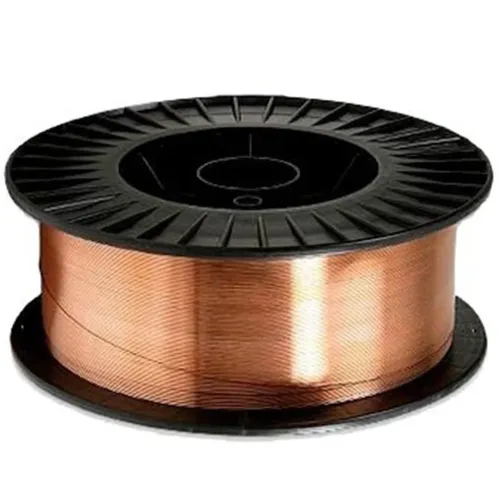 Arame tubular mig 0.8 15 Kg