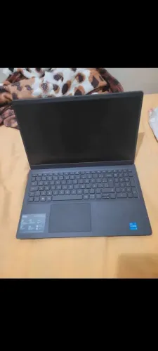 Notebook dell inspiron 15, ótimo processador