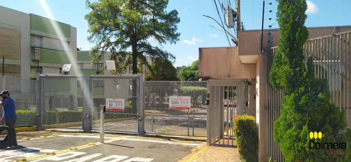 Apartamento excelente localização - 5 min da UNIDERP