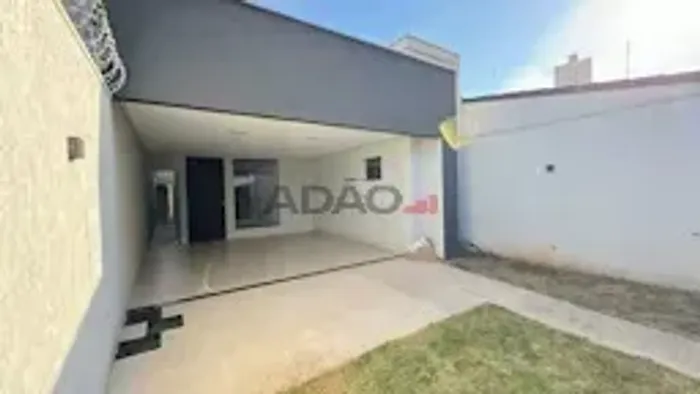 Casa Terreo