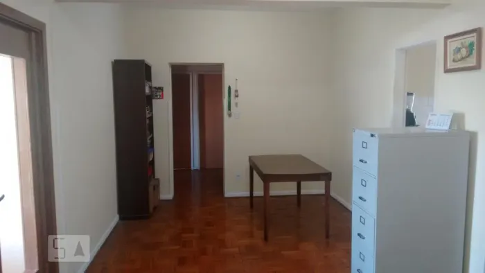 Apartamento à Venda - Campos Elíseos, 3 Quartos, 125 m2