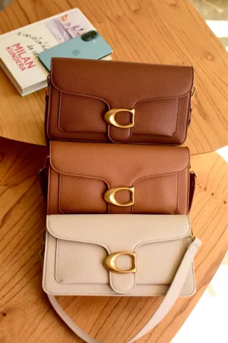 Bolsa coach primeira linha 
