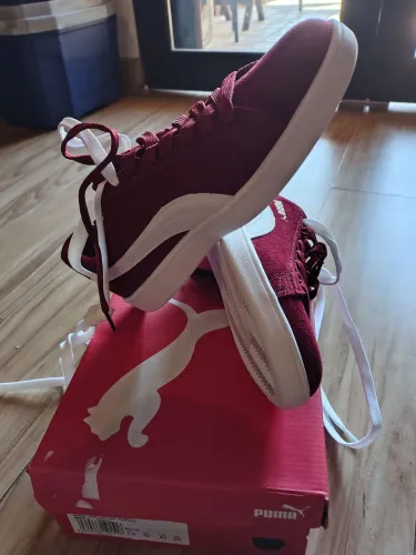 TÊNIS PUMA FEMININO ORIGINAL
