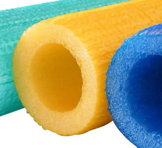 Isotubo para kidplay Brinquedão barra com 2m Goiânia
