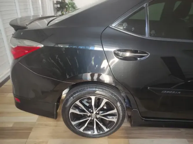 Toyota Corolla XRS 2.0 Flex 16V Aut. 2018
