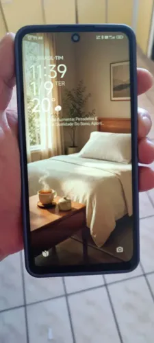 Redmi note 13