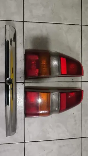 peças de Escort Zetec 97a2003 original (cada peça tem seu valor separado)
