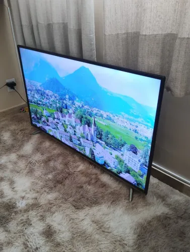 TV SMART PHILCO 50" 4K
