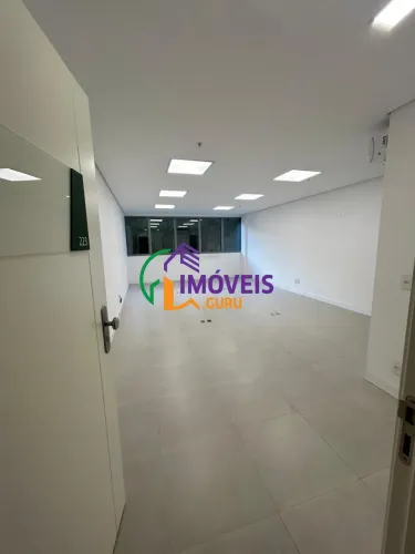 COMERCIAL - SACO GRANDE - SC