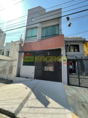 Conjunto Comercial 350m² Brás por R$ 1.500.000,00