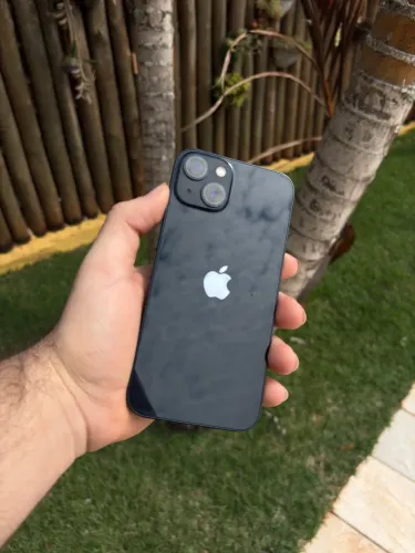 Iphone 13 128GB. Excelente conjunto + acessórios